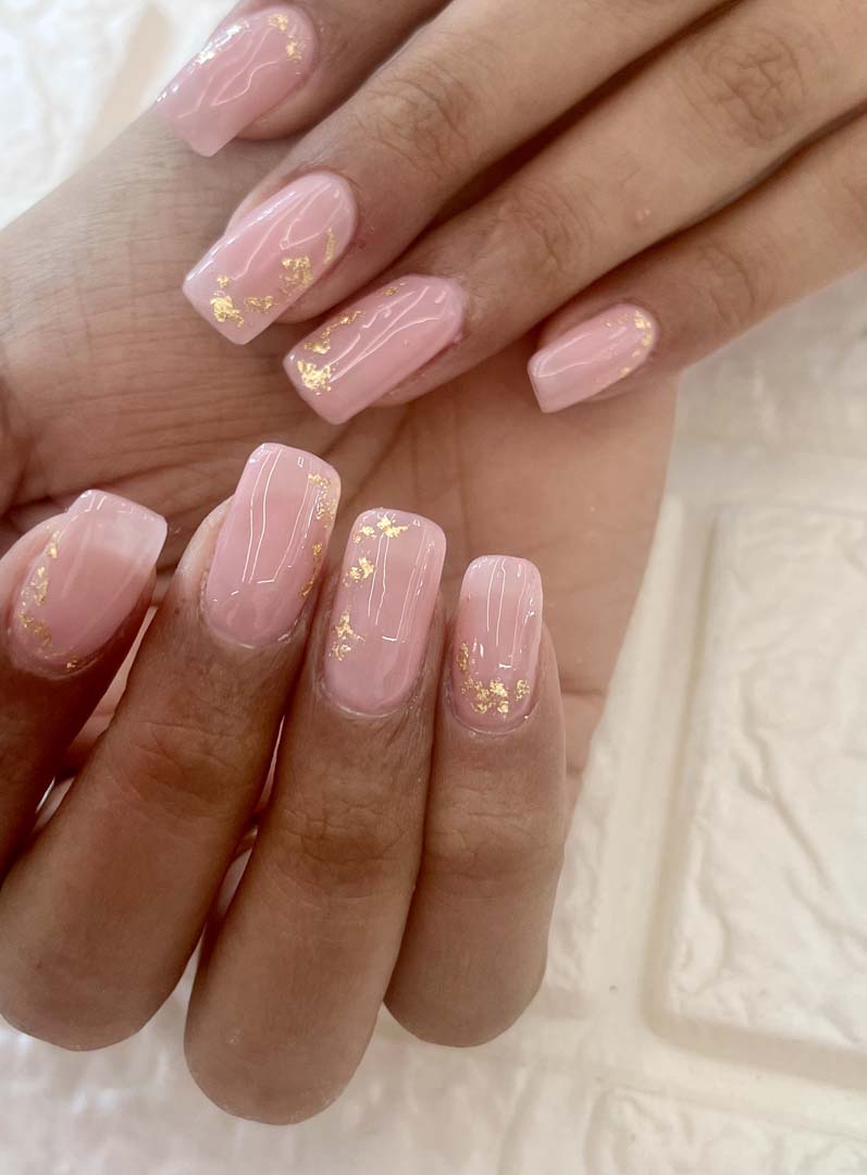 Nail Technology Curriculum | Milady